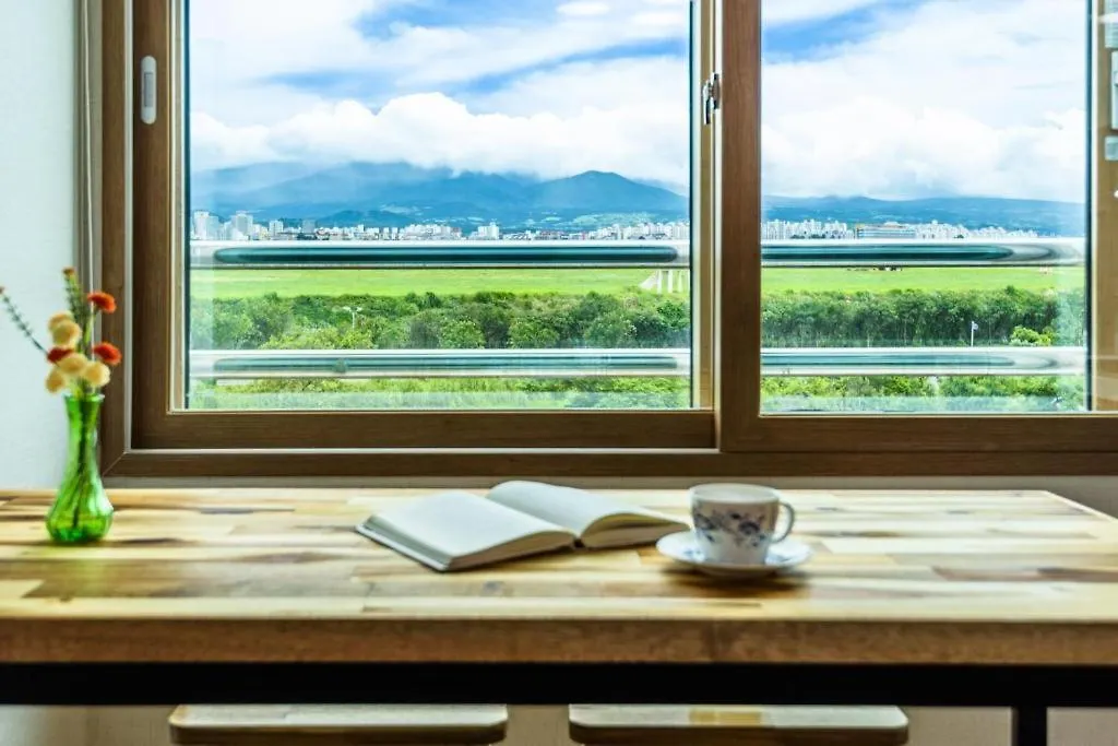 Holiday home Romance Jeju Pension