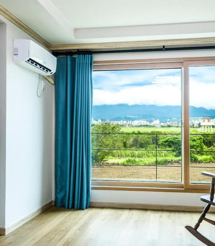 Holiday home Romance Jeju Pension